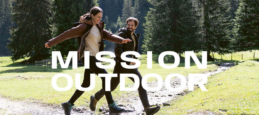 Mission Outdoor